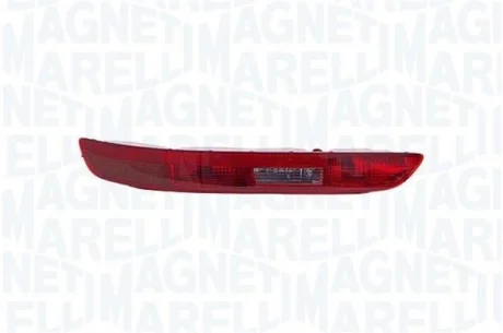 Задній ліхтар MAGNETI MARELLI 714021310801