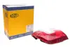 Задній ліхтар 714021701701 MAGNETI MARELLI 714021701701