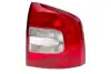Фонарь задний Skoda Octavia II 04-13 (R) (LLG441) MAGNETI MARELLI 714021701801