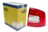 Фонарь задний Skoda Octavia II 04-13 (R) (LLG441) MAGNETI MARELLI 714021701801 (фото 4)