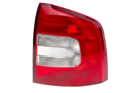 Фонарь задний Skoda Octavia II 04-13 (R) (LLG441) MAGNETI MARELLI 714021701801 (фото 1)