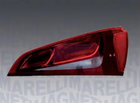 Задні ліхтарі MAGNETI MARELLI 714021800701