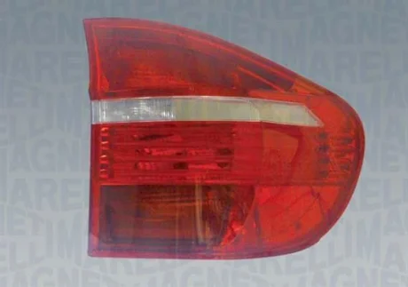 Ліхтар задній BMW X5 (E70) 06-08 (R) M57/N52/N57/N62/N63 MAGNETI MARELLI 714021890802
