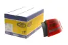 Фонарь задний Audi A4 07- (R) MAGNETI MARELLI 714021970801 (фото 2)