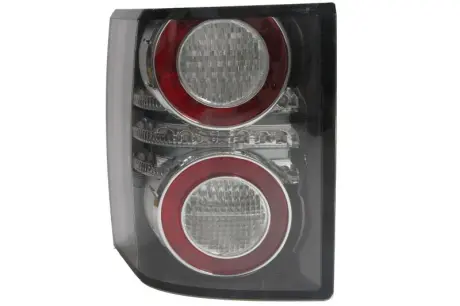 Фонарь задний комбинированный в сборе MAGNETI MARELLI 714026150704