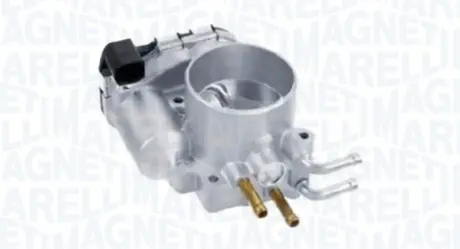 Повітряна заслінка MAGNETI MARELLI 802000000053