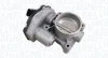 Повітряна заслінка FORD C-MAX, FIESTA V, FOCUS C-MAX, FOCUS II, GALAXY II, GALAXY MK II, MONDEO IV, S-MAX 1.8-2.0LPG 10.03-06.15 802000000185 MAGNETI MARELLI 802000000069 (фото 1)