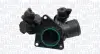 Повітряна заслінка MAGNETI MARELLI 802007889313 (фото 1)