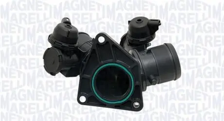 Повітряна заслінка MAGNETI MARELLI 802007889313