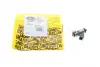 Форсунка, бензин Renault Megane/Scenic/Laguna 1.8/2.0 (кор.код. IWP042) MAGNETI MARELLI 805001446001 (фото 1)