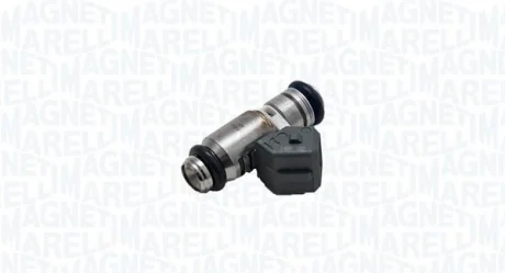 Паливний інжектор DUCATI 1198, GT, MULTISTRADA, SPORT MOTO GUZZI BREVA, NORGE 1.0/1.1/1.2 2006-2011 MAGNETI MARELLI 805001830200