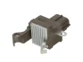 Регулятор напруги (14V) VOLVO C30, C70 II, S40 II, V50 FORD C-MAX, FIESTA V, FOCUS C-MAX, FOCUS II, FUSION, KUGA I MAZDA 3 1.6D/2.0/2.0D 10.03-05.13 MAGNETI MARELLI 940016012400 (фото 1)