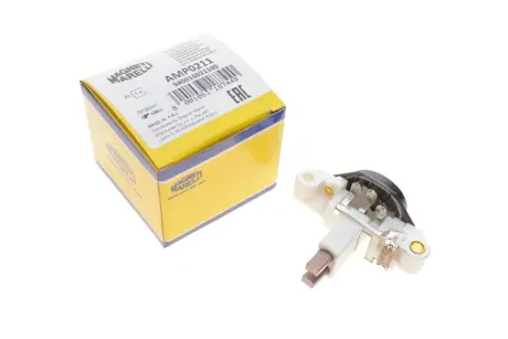 Регулятор напруги MAGNETI MARELLI 940016021100