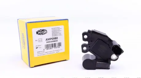 Регулятор генератора MAGNETI MARELLI 940016098000