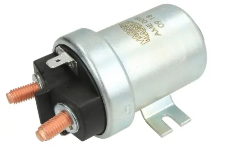 Реле робочого струму MAGNETI MARELLI 940113050019