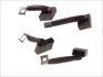 К-кт щіток стартера MAGNETI MARELLI 940113190009 (фото 1)