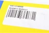 Вугільна щітка, генератор (к-кт 2шт) (кор.код. AMS0030) MAGNETI MARELLI 940113190030 (фото 3)