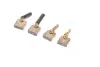 Комплект щіток стартеру MAGNETI MARELLI 940113190048 (фото 3)