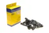 Проводи запалювання Volga 2.5 -93 (к-кт) MAGNETI MARELLI 941318111245 (фото 1)