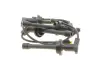 Проводи запалювання Volga 2.5 -93 (к-кт) MAGNETI MARELLI 941318111245 (фото 6)