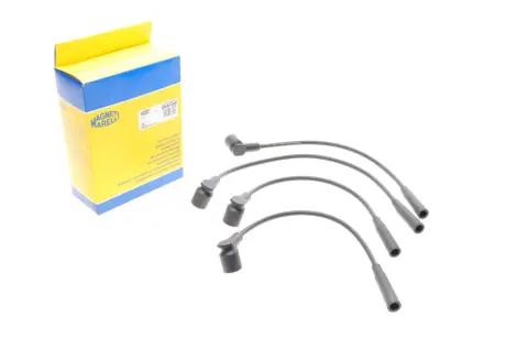 Комплект запалювального кабелю MAGNETI MARELLI 941318111246