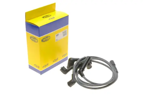 Комплект запалювального кабелю MAGNETI MARELLI 941319170001