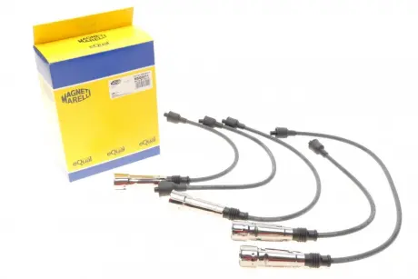 Комплект запалювального кабелю MAGNETI MARELLI 941319170011
