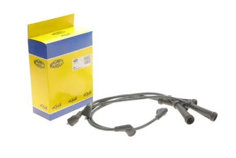 Комплект запалювального кабелю MAGNETI MARELLI 941319170041