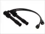 Проводи запалювання Audi A4/A6/VW Passat/Golf IV 94-05 (к-кт) (високовольтні) (MSQ0061) MAGNETI MARELLI 941319170061 (фото 1)