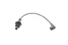 Комплект проводов зажигания (выр-во кор.. MSQ0063) MAGNETI MARELLI 941319170063 (фото 5)