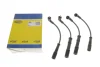 Комплект ізольованих проводів для свічок запалення MAGNETI MARELLI 941319170098 (фото 4)