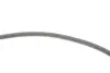 Проводи запалювання Citroen BX/Peugeot 205/309/405 1.6 87-98 (к-кт) (високовольтні) (MSQ0118) MAGNETI MARELLI 941319170118 (фото 4)