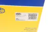 Проводи запалювання Chevrolet Aveo 1.2/Daewoo Matiz 0.8 98- (к-кт) (MSK932) MAGNETI MARELLI 941365090932 (фото 7)