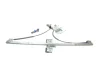 Склопідіймач MB Sprinter 906/VW Crafter 06- (L) (електро) (дефект зварювання) MAGNETI MARELLI DSC_350103909000 (фото 1)