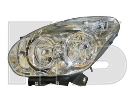Фото 5 - фара передня MAGNETI MARELLI FP 2608 R2-A Фара передня MAGNETI MARELLI FP 2608 R2-A