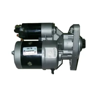 Стартер МТЗ, Т 40, ЮМЗ, Т 25 2,7 кВт/12В (, Чехия) Magneton 9142780
