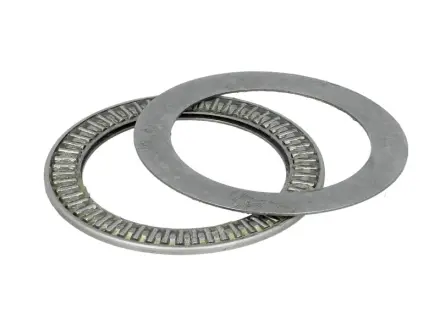 Підшипник розпорки МакФерсон MAGNUM TECHNOLOGY A7F028MT