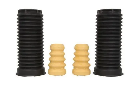 Пилозахисний к-т амортизатора передн MERCEDES E (W212) 1.8-6.2 01.09-12.16 MAGNUM TECHNOLOGY A9M010MT