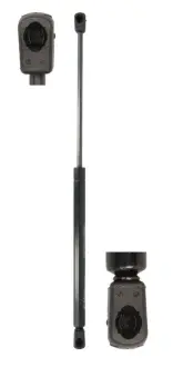 Газова пружина кришки багажника 250Н, L-505мм/286мм, хід штока:200мм SCANIA 4 05.95-04.08 MAGNUM TECHNOLOGY MGS024