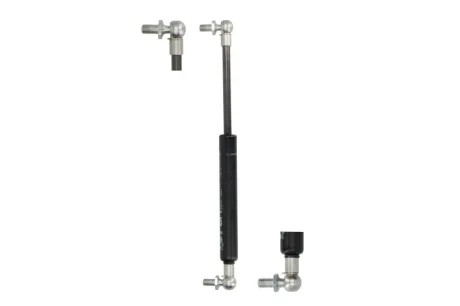 Газова пружина двері газова пружина даха (8мм/18мм, L max-260мм, L2-95, 350Н) JOHN DEERE 5000 5020/5090R/5220/5220H/5320/5320N/5420/5420N/5520/5520N/6010/6010 SE/6100/6100 D/6100 SE/6100MC/6100RC/611 MAGNUM TECHNOLOGY MGS033