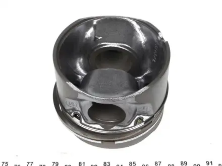 A_Поршень Mahle MB C-E-Class (W202,C202,S202,S210)/Vito2,2 CDI 97-03 =&quot;&quot; Mahle MAHLE / KNECHT 0013600 (фото 1)