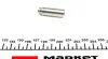 Втулка клапана направляюча (впуск/випуск) MB Sprinter/Vito CDI (7.00х12.56х37.50) MAHLE MAHLE / KNECHT 001 FX 31164 000 (фото 1)