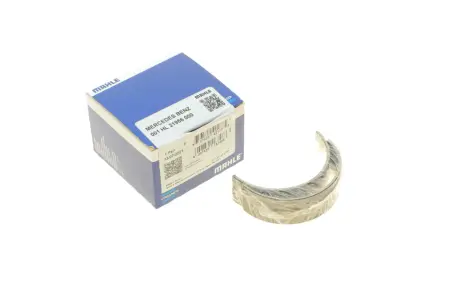Вкладыши коренные HL STD MB 1,8/2,1CDi OM651 SPUTTER 06- (4) SPUTTER (выр-во Mahle MAHLE / KNECHT 001 HL 21956 000