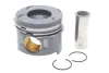 Поршень Mahle MERCEDES 88.00mm OM646 \'\'06-09 ="" Mahle MAHLE / KNECHT 001PI00105000 (фото 1)
