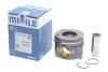 Поршень Mahle MERCEDES 88.00mm OM646 \'\'06-09 ="" Mahle MAHLE / KNECHT 001PI00105000 (фото 2)