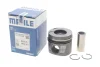 Поршень MB Sprinter (B906)/Vito (W639) OM642 3.0D 06- (83.01mm/STD) (1-3 циліндр) MAHLE MAHLE / KNECHT 001 PI 00106 000 (фото 2)