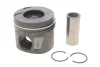 Поршень MB Sprinter (B906)/Vito (W639) OM642 3.0D 06- (83.11mm/+0.50) (1-3 циліндр) MAHLE MAHLE / KNECHT 001 PI 00106 002 (фото 1)