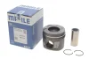 Поршень MB Sprinter (B906)/Vito (W639) OM642 3.0D 06- (83.11mm/+0.50) (1-3 циліндр) MAHLE MAHLE / KNECHT 001 PI 00106 002 (фото 2)