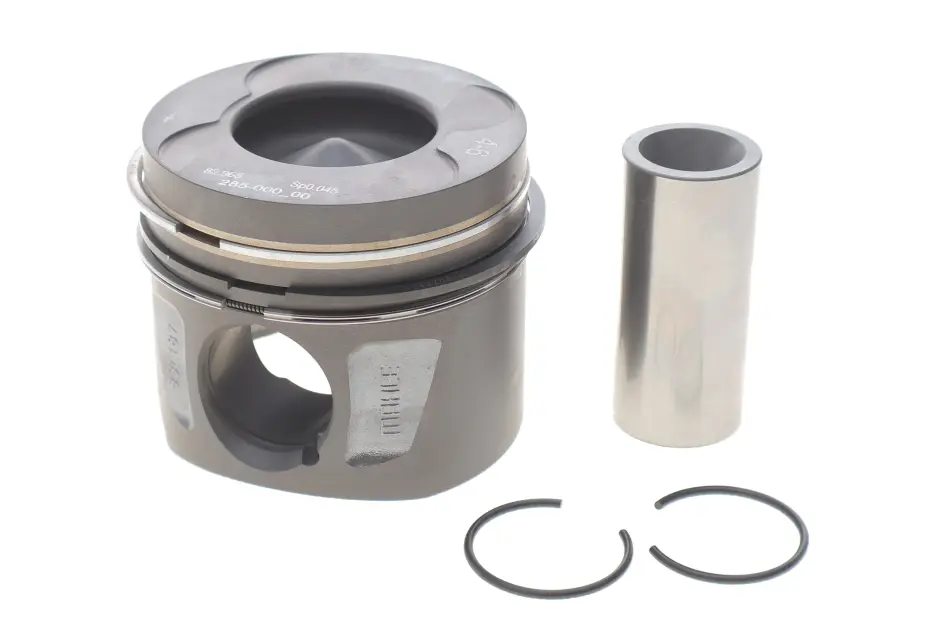 Поршень MAHLE MAHLE / KNECHT 001 PI 00107 000 (фото 1)