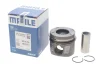 Поршень MAHLE MAHLE / KNECHT 001 PI 00107 000 (фото 2)